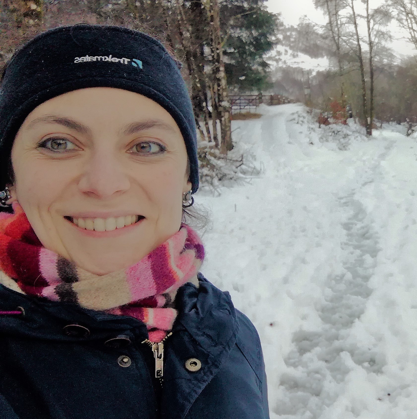 Photo of Liliana Corrieri